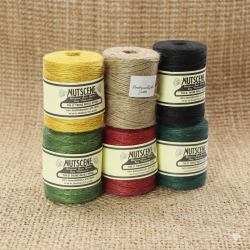 Jute touw 150 meter